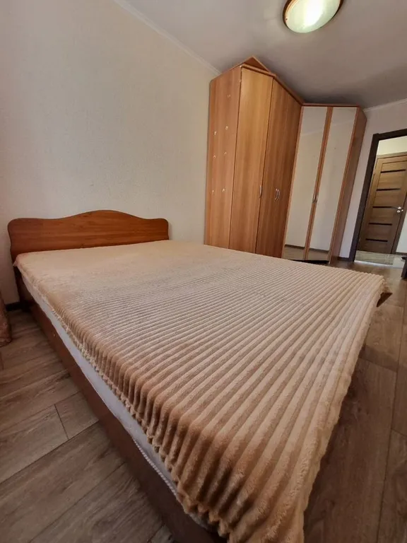 Уютнaя 2-кoмнатнaя квартирa в самом центре города