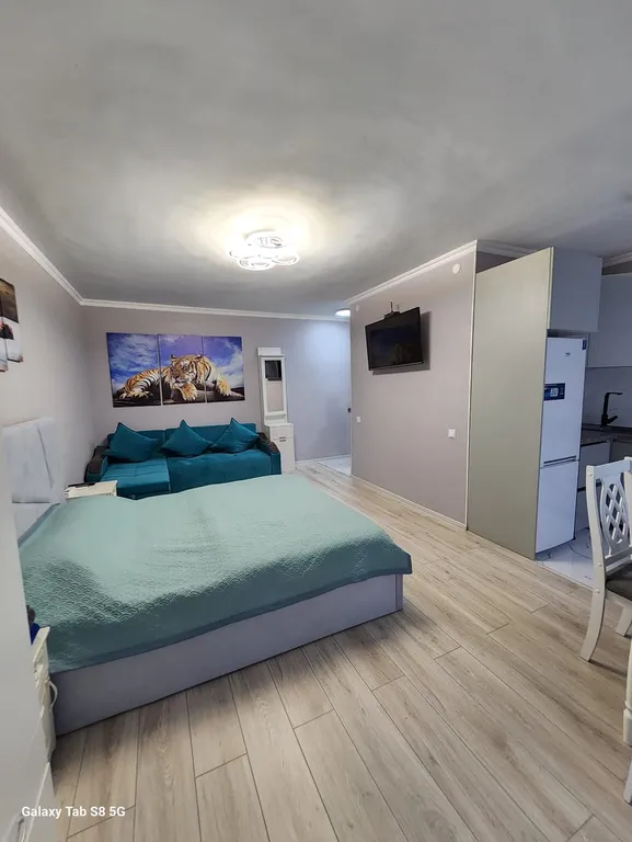 Квартира Апартаменты — Астана (Нур-Султан)