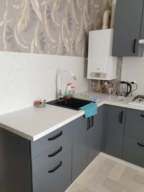 Квартира в центре города