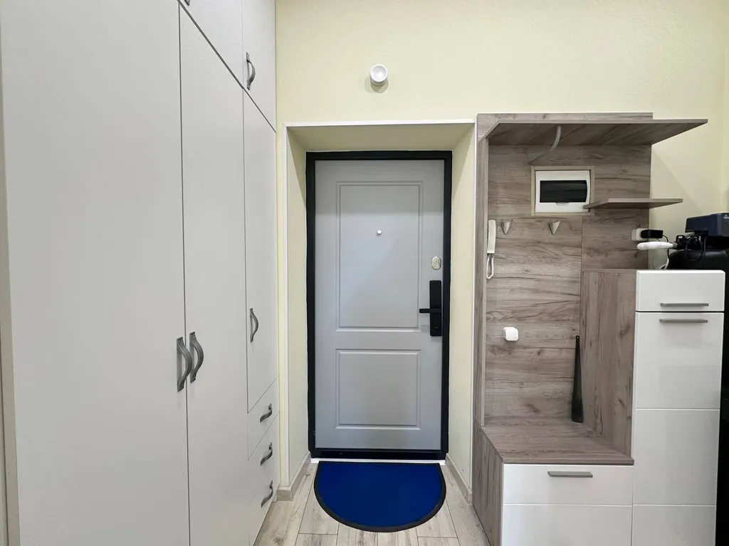 Уютная квартира у моря