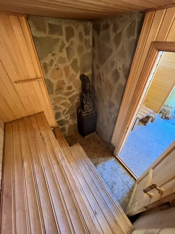 4-комнатный Дом