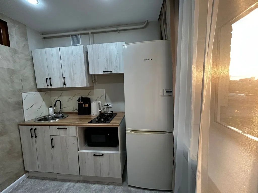 Потрясающая квартира в тихом районе города, скидки от 2х дней