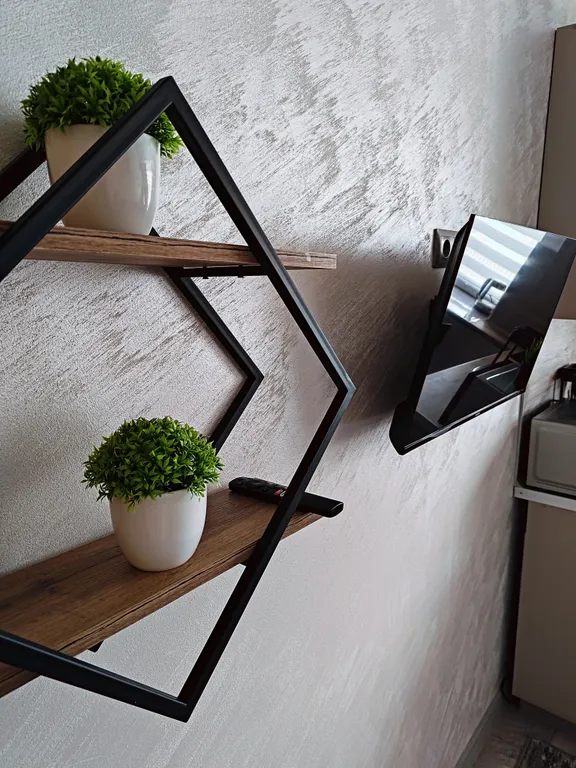 Студия с новым ремонтом, бесконтактное заселение