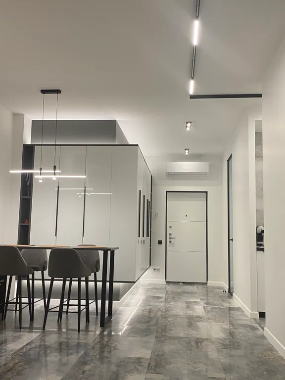 Апартамент Бристоль