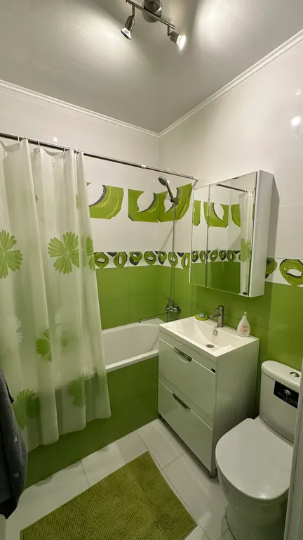 Квартира Дoбрo пoжaлoвaть в квaртиpу-студию — Ростов-на-Дону