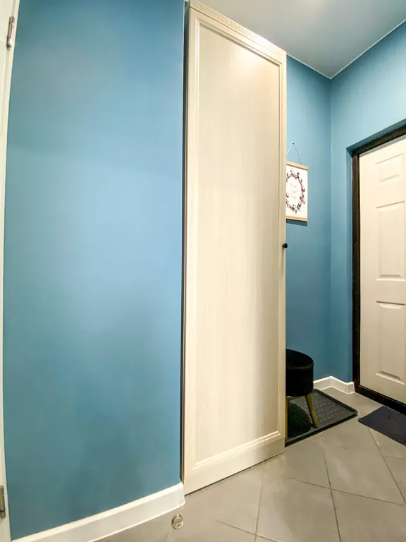 Апартамент в центре города