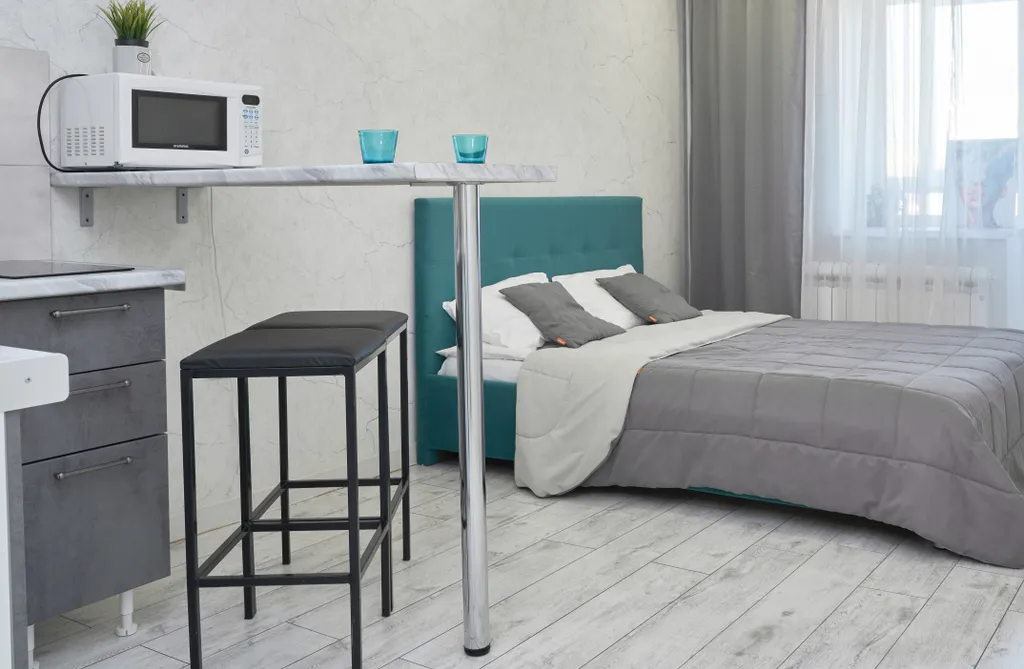 Good Night на Киевской 1