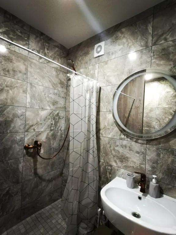 Трёхкомнатная квартира в центре Гомеля