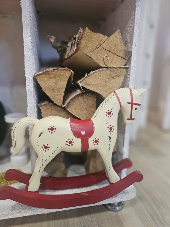 Уютный домик в стиле Прованс