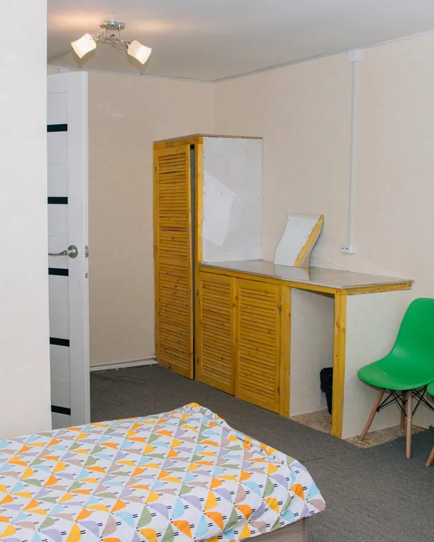 Гостевой дом Цветок Ольхона