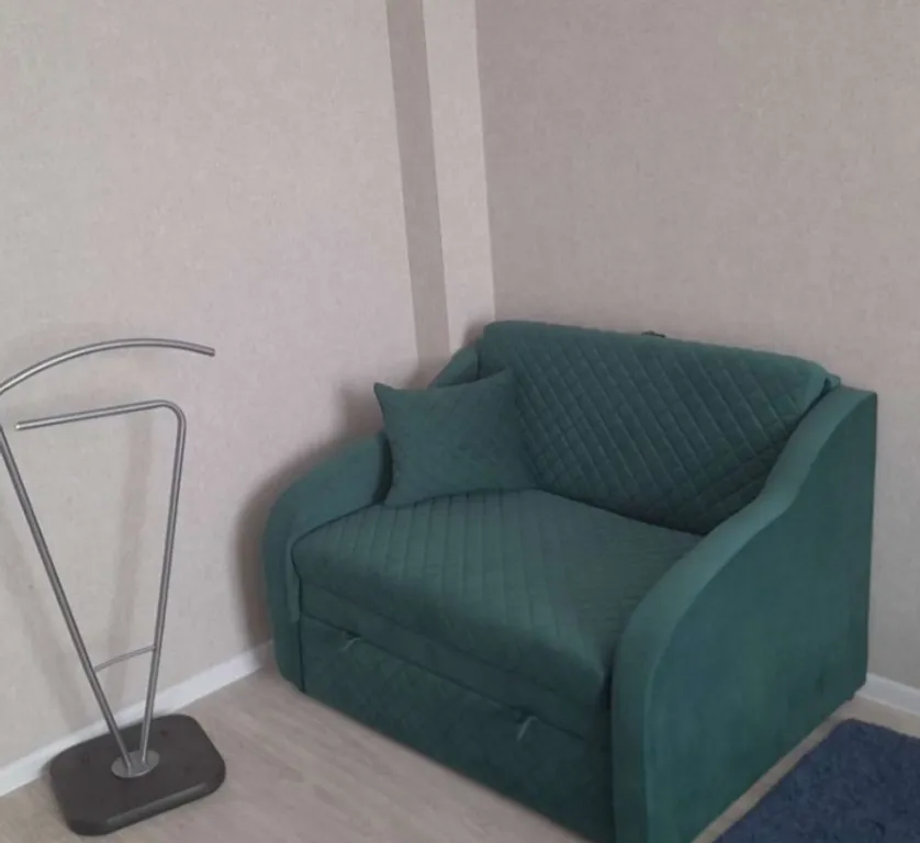 Новая евродвушка в центре