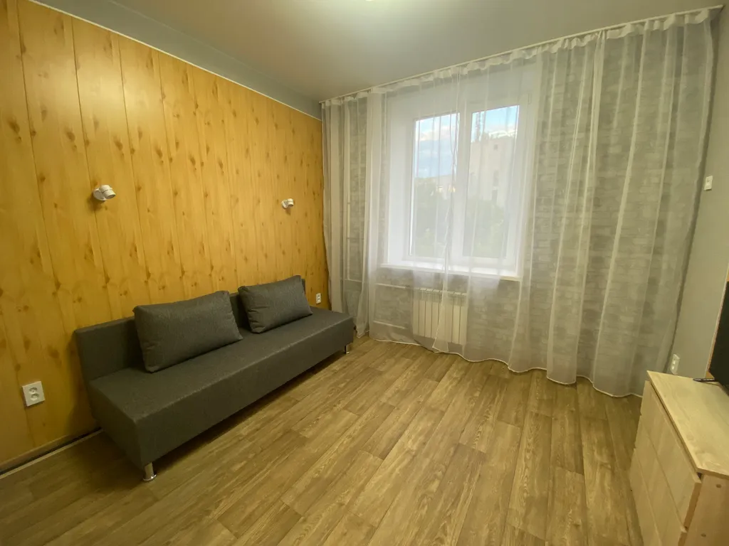 Уютная студия