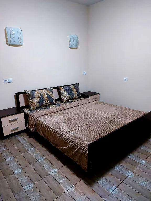 2-х местный стандарт