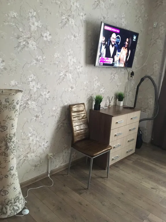 Апартаменты в центре