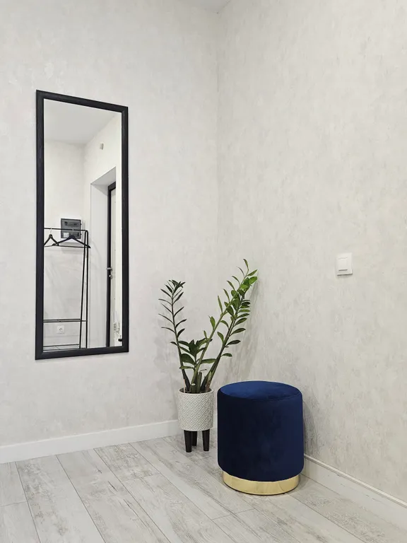 Квартира Уютная квартира в 5 минутах от центра города — Казань