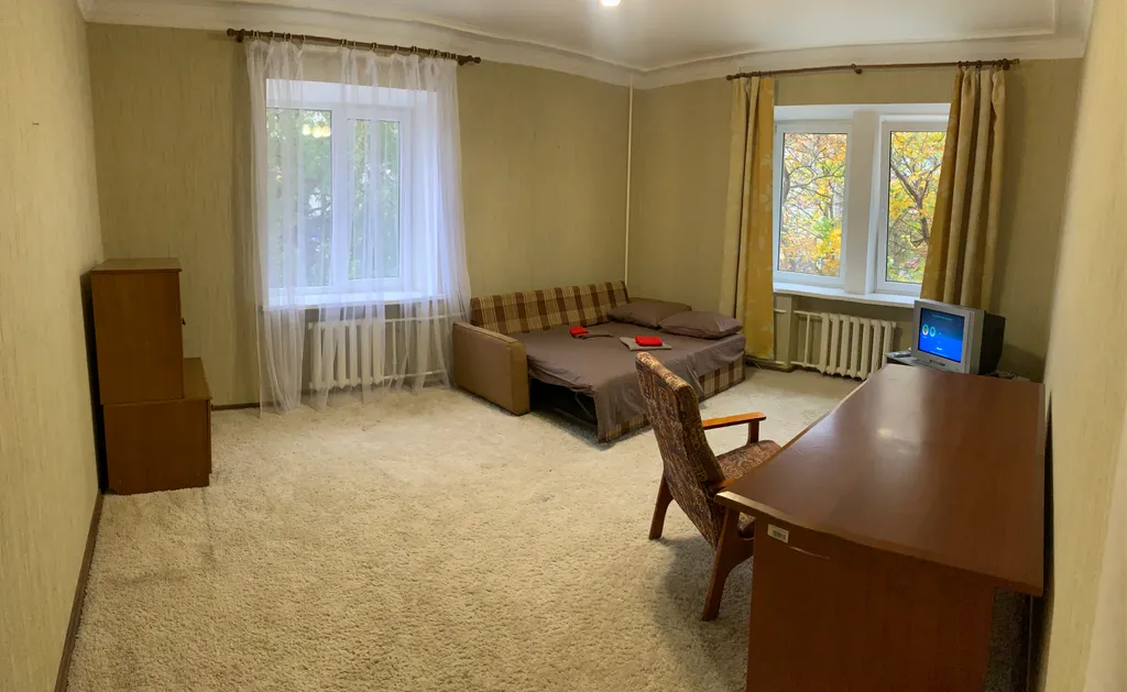 Квартира в самом центре