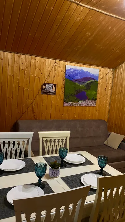 1-комнатный Дом