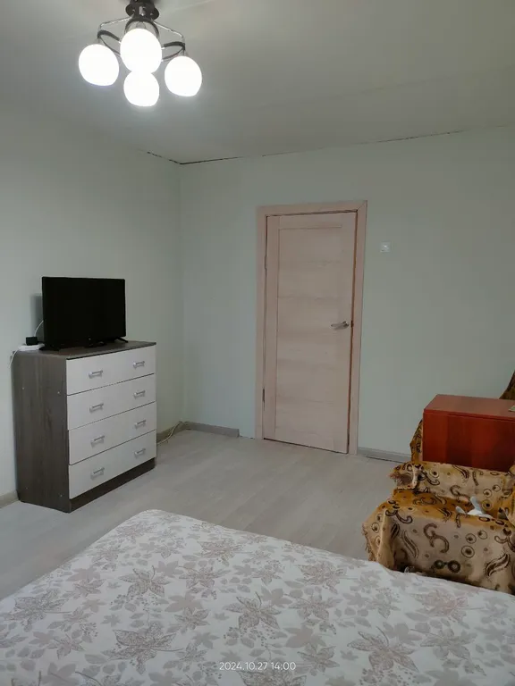 Уютная квартира в лучшем районе