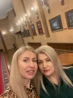 Светлана Ростова