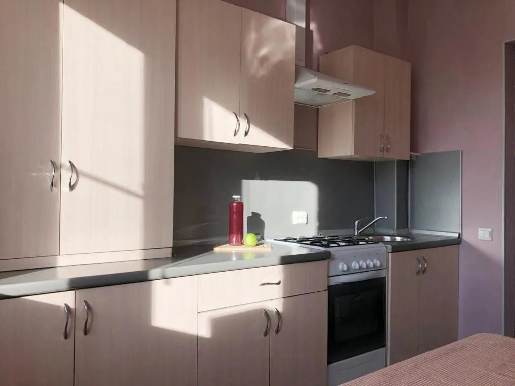 Апартаменты YarKo 2