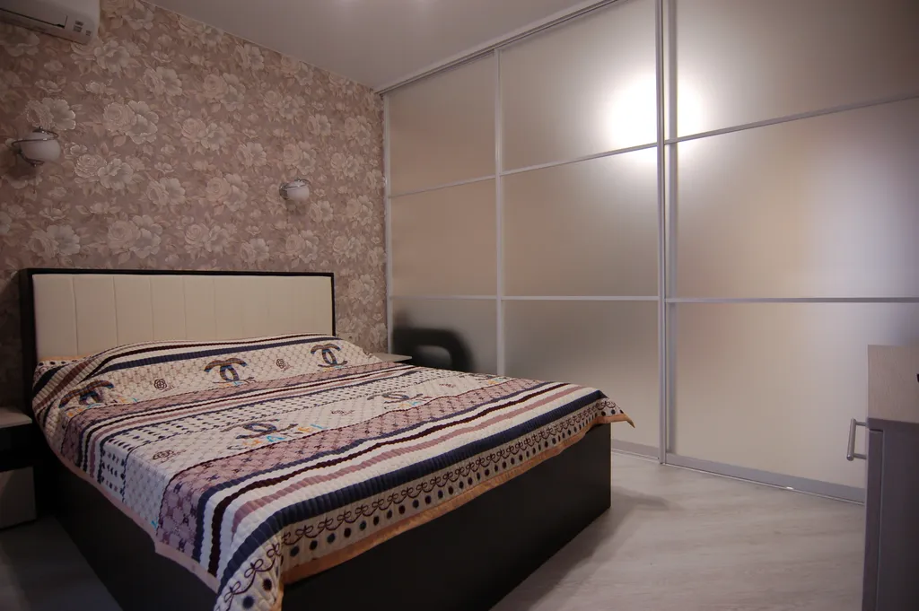 Зонированная однушка в ЖК Легенда