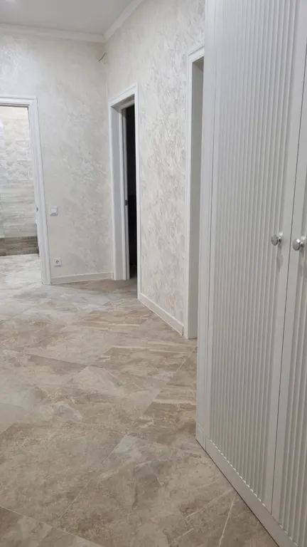 Квартира в новостройке