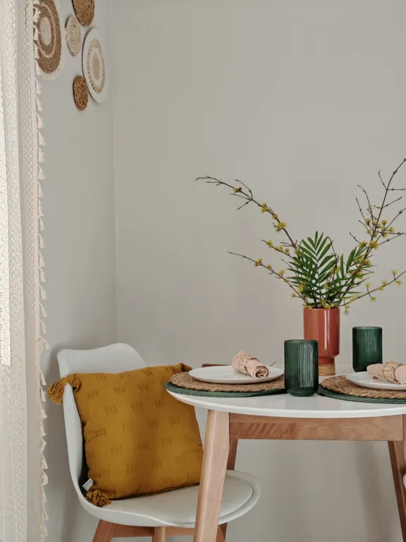 Квартира Уютная квартира — Геленджик