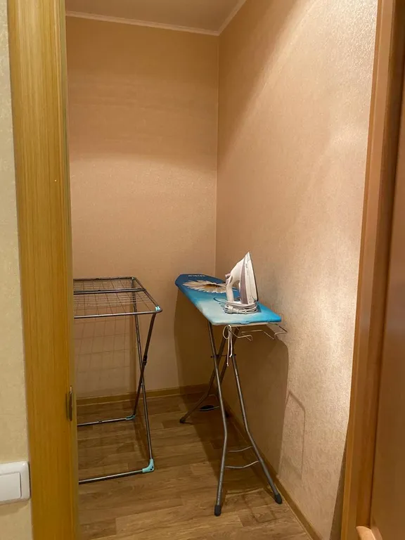 Уютно и точка