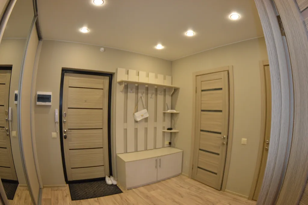 Уютная однушка на Добросельской