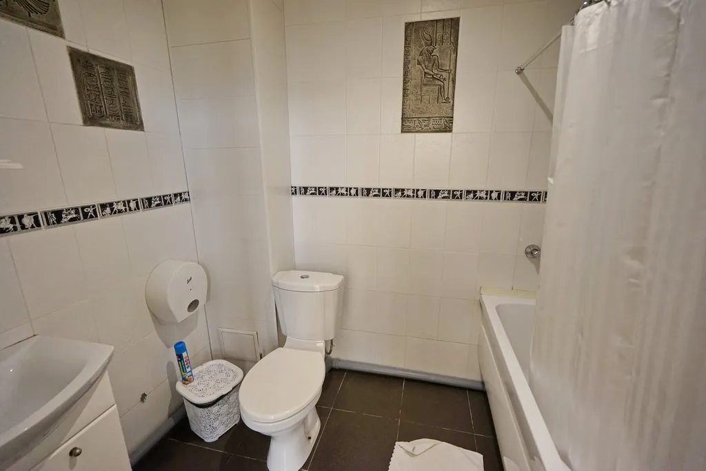 Двухместный, улучшенный номер