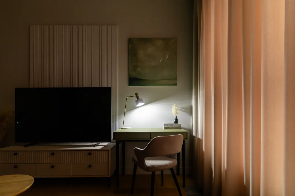 Квартира Квартира Апартамент "Сидней" рядом с Москва-сити — Москва