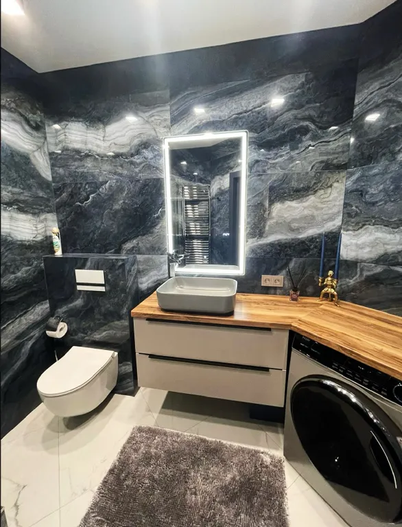 Дизайнерские апартаменты с видом на море