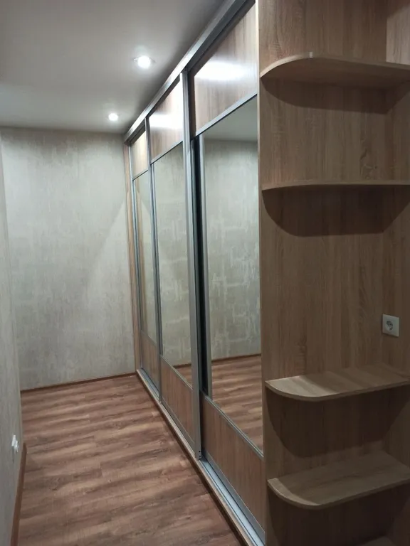 Авторские апартаменты с панорамным видом