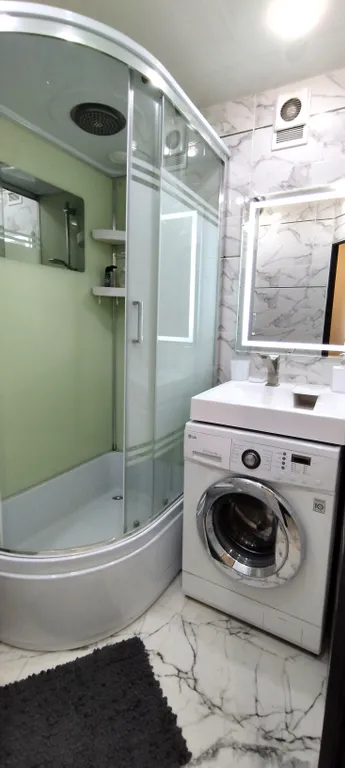 Квартира Квартира для комфортного отдыха — Владикавказ