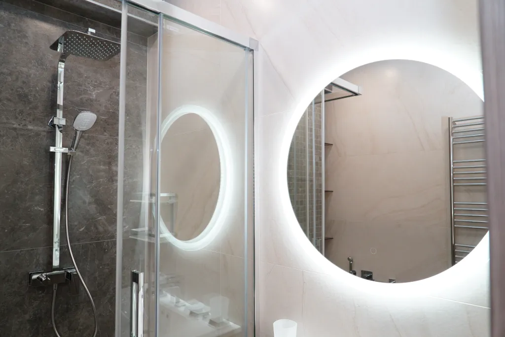 Апарт премиум-класса с видом