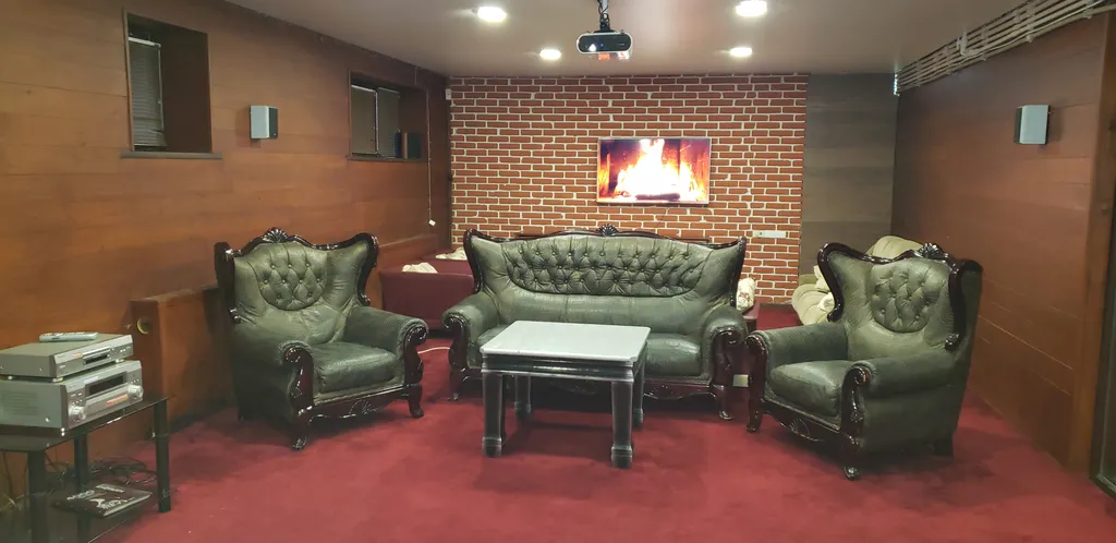 5-комнатный Дом