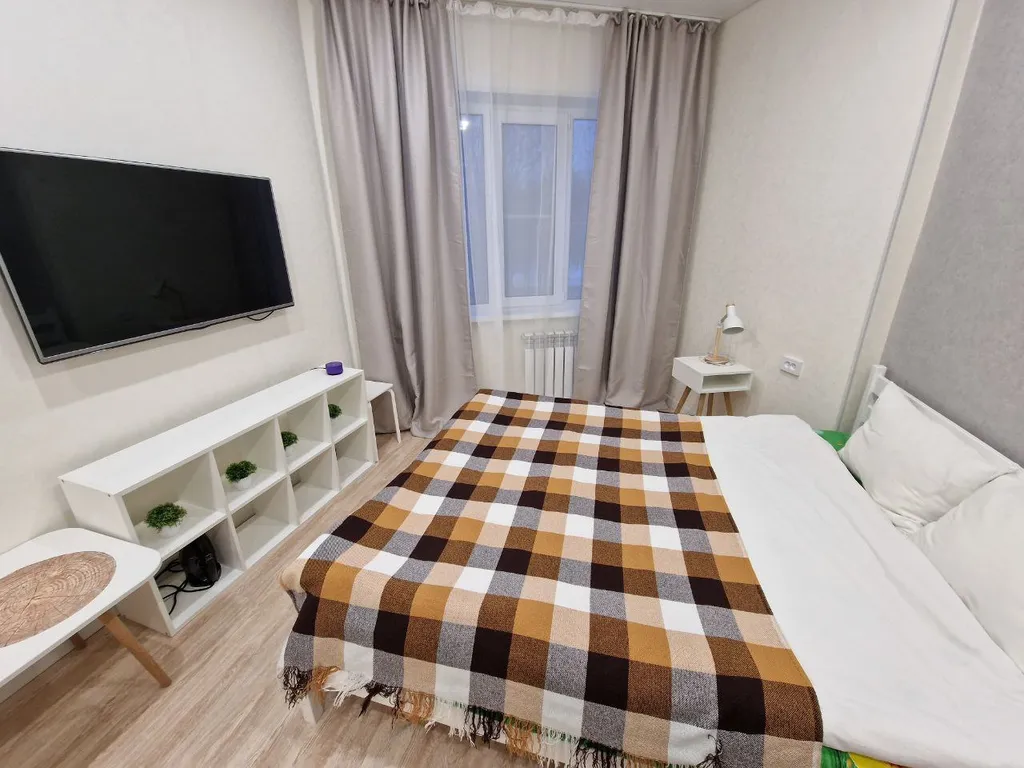 Апартаменты North