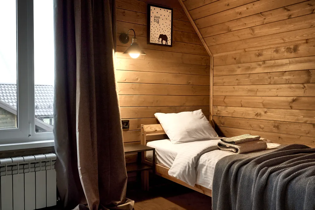 Дом и баня недалеко от города|Петергоф