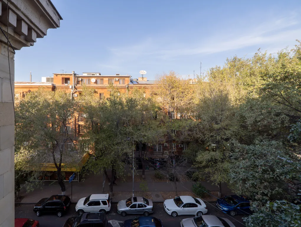 Квартира Апартаменты #0198 рядом с Оперным театром — Ереван