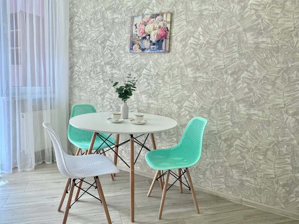 Квартира Квартира у берега моря — Анапа