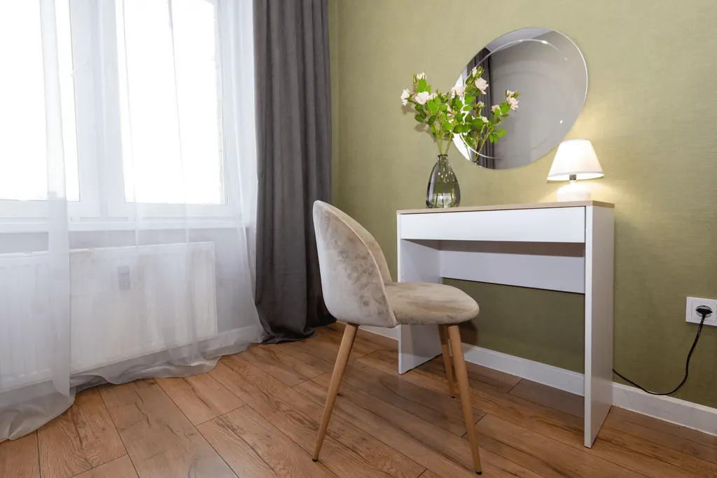 Евро 2-комнатная квартира комфорт+ в аэропорту