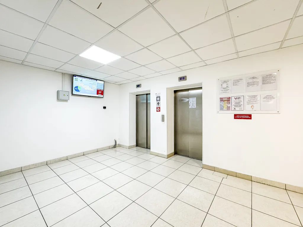 Квартира Квартира в центре с видом на море — Анапа