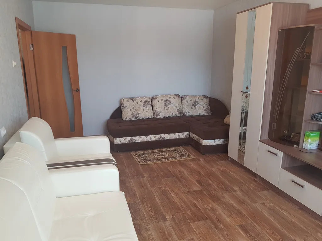 Уютная квартира — аренда посуточно в Вологда