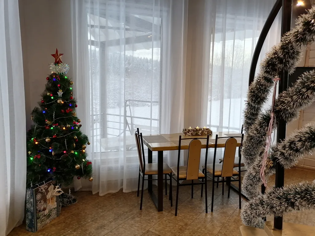 Домик Тарулинна