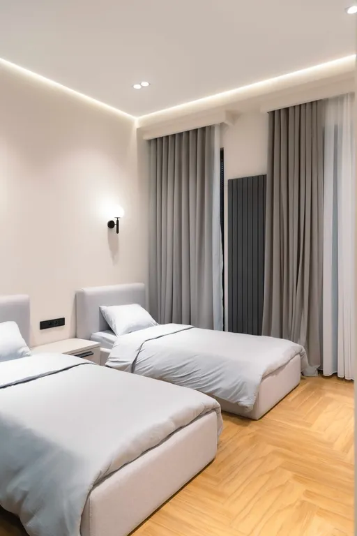 Квартира Апартаменты в Parkwood 35 — аренда посуточно в Ташкент