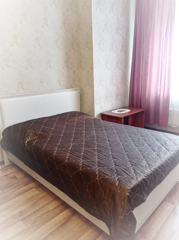 Центр города. У нас чисто и уютно!