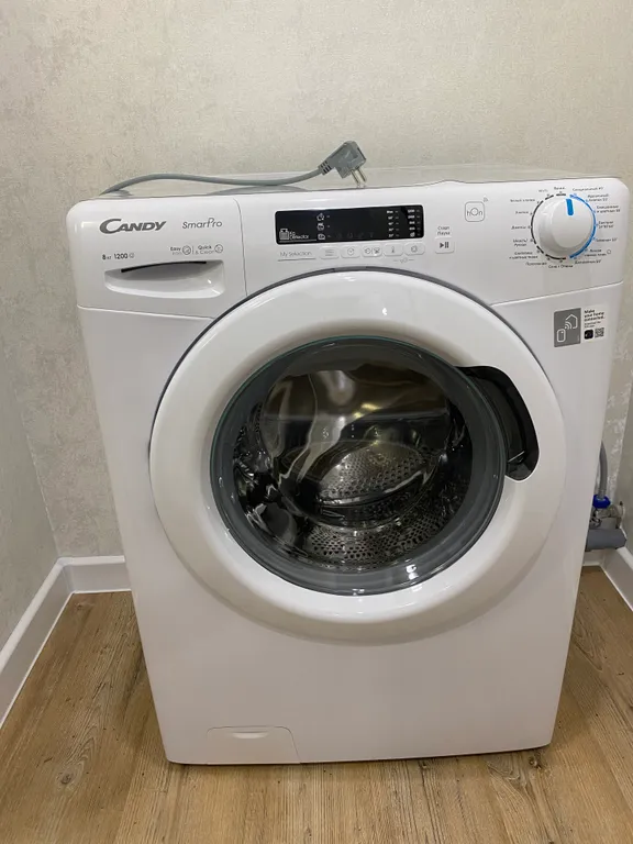 Уютная квартира с новым ремонтом в новом микрорайоне!!!