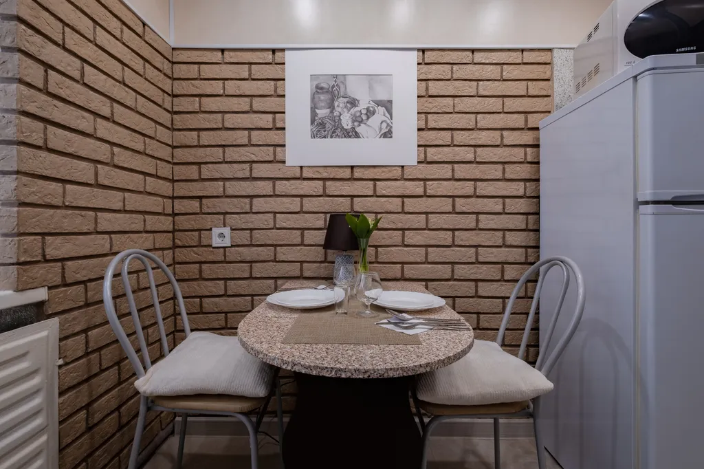 Милая и уютная квартирка в центре