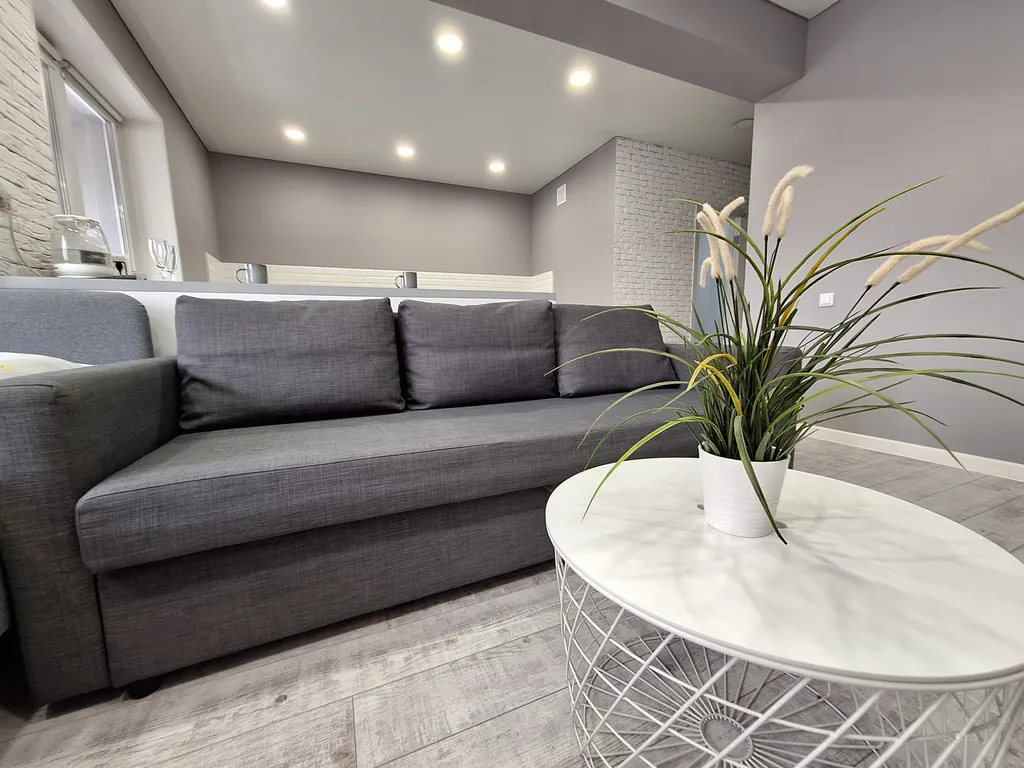 Классная квартира в центре