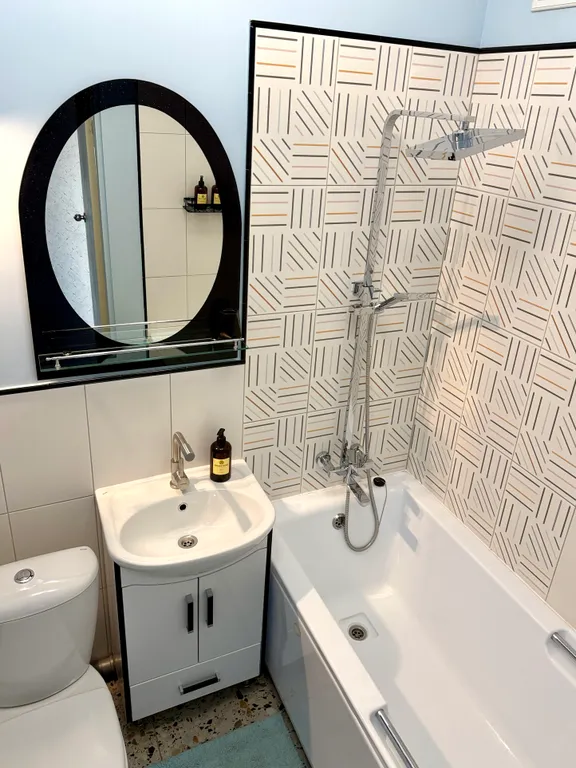 Весь центр рядом